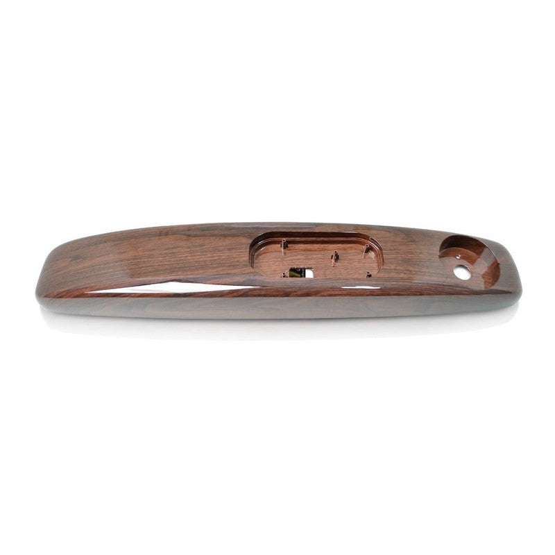 ANS-P20B/P20C - Armrest Cover Right - Dark Tone